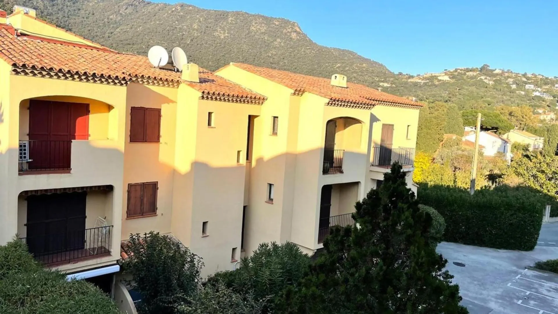 Appartamento Magnificent T3 - Saint-Clair - 500M From The Beach Le Lavandou